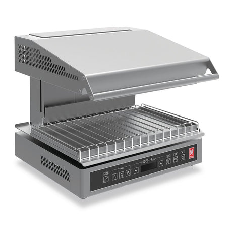 Falcon F900 Adjustable Salamander Grill E600 - GR487  Falcon   