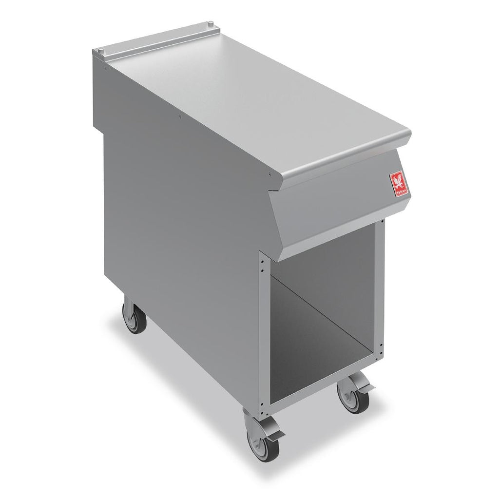 Falcon F900 Open Cabinet on Castors N940 - GR489  Falcon   