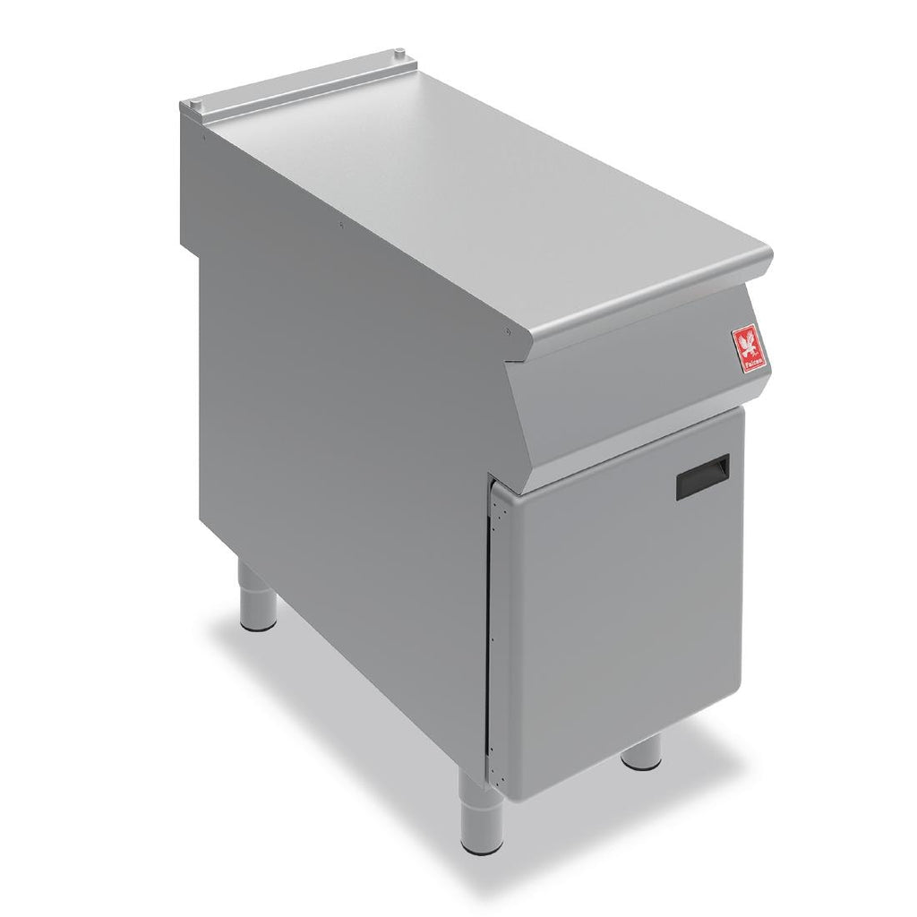 Falcon F900 Cabinet With Door on Legs N940D - GR490  Falcon   