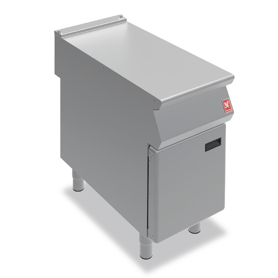 Falcon F900 Cabinet With Door on Legs N940D - GR490  Falcon   