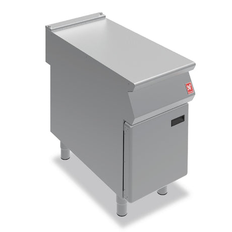 Falcon F900 Cabinet With Door on Legs N940D - GR490  Falcon   