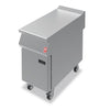 Falcon F900 Cabinet With Door on Castors N940D - GR491  Falcon   