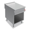 Falcon F900 Open Cabinet on Legs N960 - GR494  Falcon   