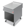 Falcon F900 Open Cabinet on Castors N960 - GR495  Falcon   