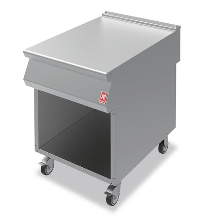 Falcon F900 Open Cabinet on Castors N960 - GR495  Falcon   