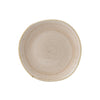 Churchill Stonecast Round Plate Nutmeg Cream 264mm (Pack of 12) - GR948 Plates Churchill