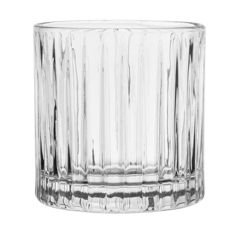 Olympia Alma Old Fashioned Tumblers 270ml (Pack of 6) - GR984 Utopia Hi Balls and Tumblers Olympia   