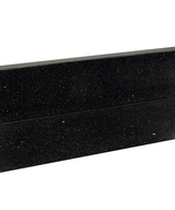 Combisteel Ecofrost Pizza Counter 3 Doors Granite With Wheels | 7950.5142 Pizza Prep Counters - 3 Door Combisteel