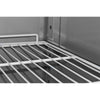 Prodis 3 Door Gastronorm Counter Freezer with Upstand Commercial | GRN-W3F Refrigerated Counters - Triple Door Prodis