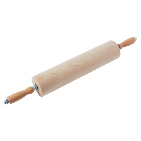 Schneider Wooden Rolling Pin 680mm - GT018  Schneider   
