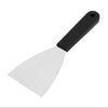 Schneider Stainless Steel Spatula 80mm - GT028  Schneider   