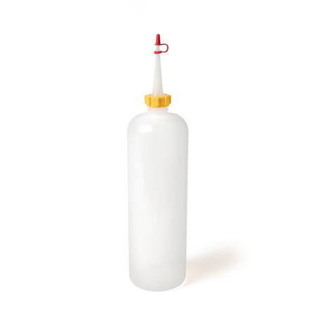 Schneider Squeeze Bottle 1Ltr - GT048  Schneider   