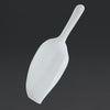 Schneider Polythene Flour Scoop 110ml - GT049  Schneider   