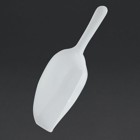 Schneider Polythene Flour Scoop 230ml - GT050  Schneider   