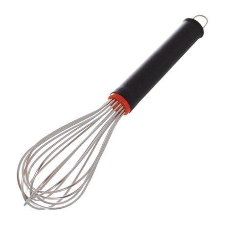 Schneider Stainless Steel 16 Wire Whisk 250mm - GT100  Schneider   