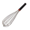 Schneider Stainless Steel 16 Wire Whisk 350mm - GT102  Schneider   