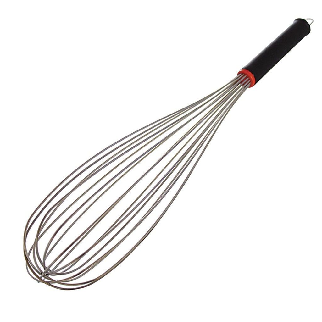 Schneider Stainless Steel 16 Wire Whisk 450mm - GT104  Schneider   