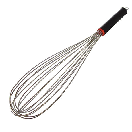Schneider Stainless Steel 16 Wire Whisk 450mm - GT104  Schneider   
