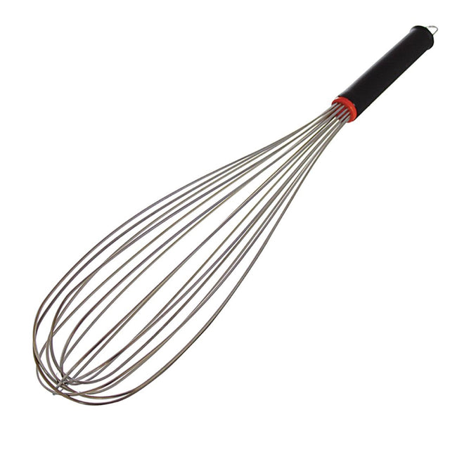 Schneider Stainless Steel 16 Wire Whisk 450mm - GT104  Schneider   