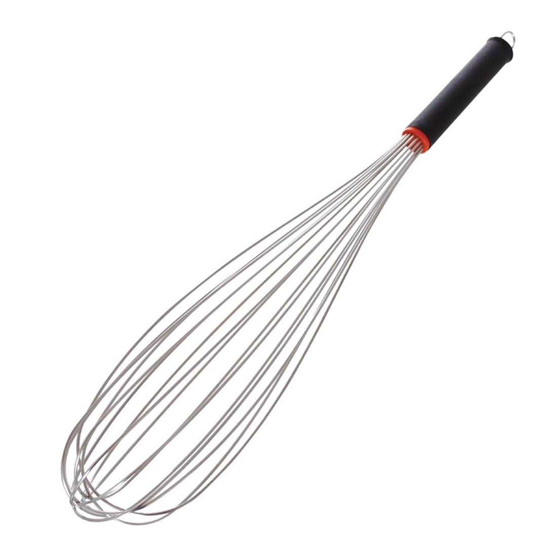 Schneider Stainless Steel 16 Wire Whisk 500mm - GT105  Schneider   