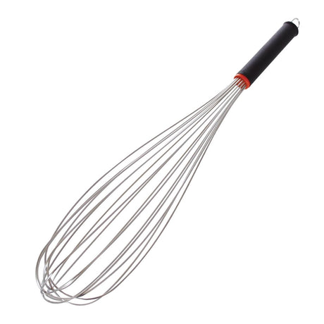 Schneider Stainless Steel 16 Wire Whisk 500mm - GT105  Schneider   