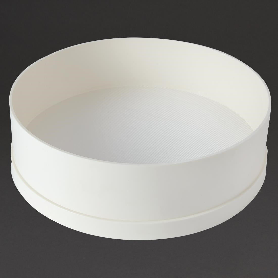 Schneider Flour Sieve 0.5mm Mesh - GT106  Schneider   