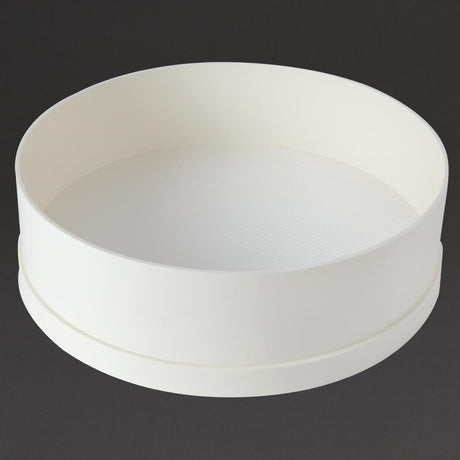 Schneider Flour Sieve 0.5mm Mesh - GT106  Schneider   