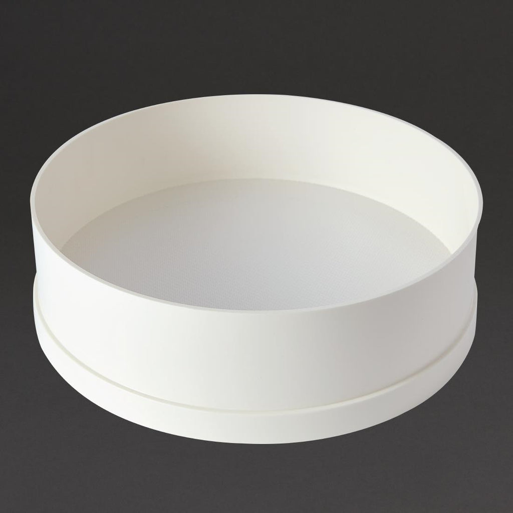 Schneider Flour Sieve 1mm Mesh - GT107  Schneider   