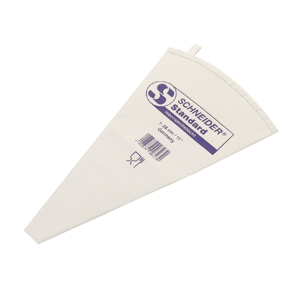 Schneider Cotton Piping Bag 28cm - GT126  Schneider   