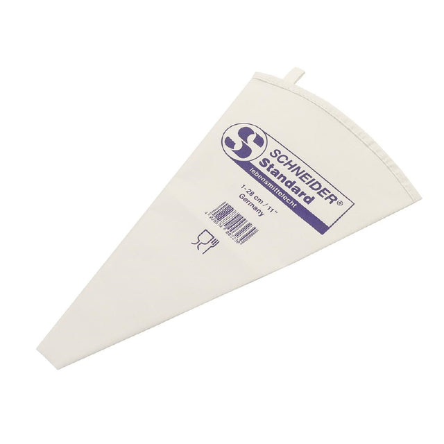 Schneider Cotton Piping Bag 28cm - GT126  Schneider   