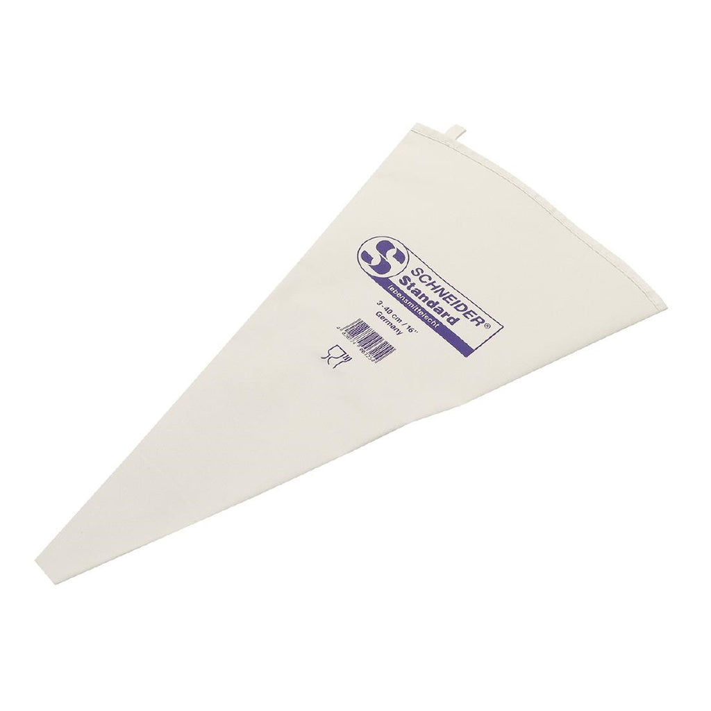 Schneider Cotton Piping Bag 40cm - GT128  Schneider   