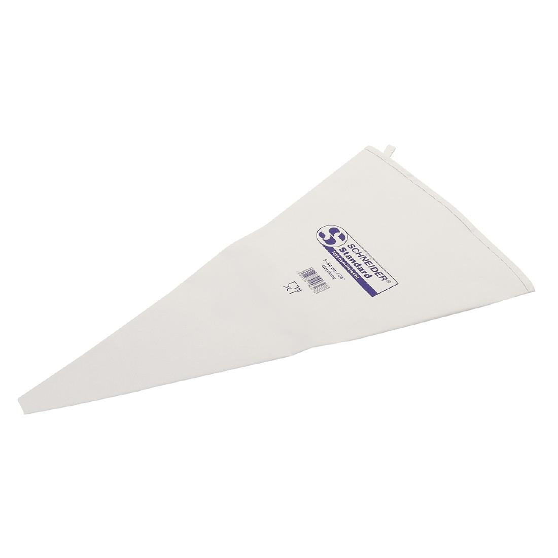 Schneider Cotton Piping Bag 50cm - GT130  Schneider   