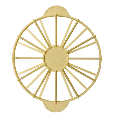 Schneider Polypropylene 12 Piece Tart Divider with Handles - GT138  Schneider   