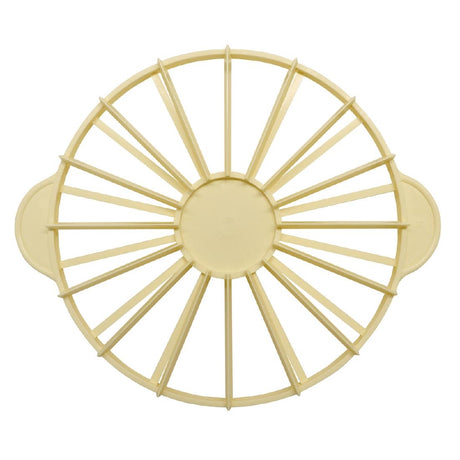 Schneider Polypropylene 14 Piece Tart Divider with Handles - GT139  Schneider   