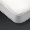 Mitre Comfort Allerzip Smooth Mattress Protector Encasement Super King - GT722  Protect A Bed   