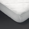 Mitre Comfort Aquasoft Mattress Protector Metric Single - GT730  Mitre Comfort   