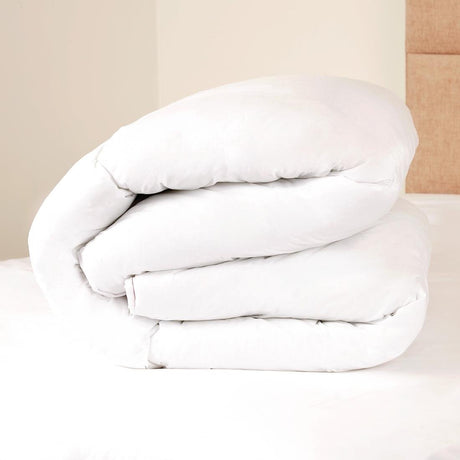Mitre Comfort Bounceback 13.5 Tog Duvet Single - GU428  Mitre Comfort   