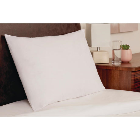Mitre Essentials Bounceback Pillow - GT745  Mitre Essentials   