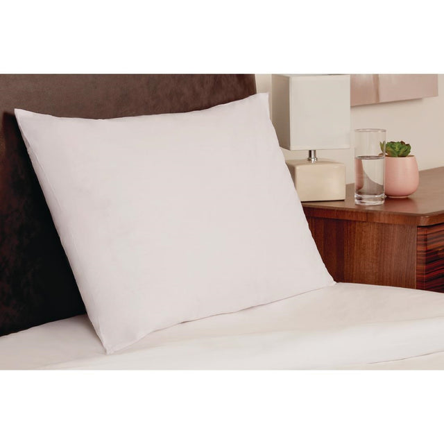 Mitre Essentials Bounceback Pillow - GT745  Mitre Essentials   