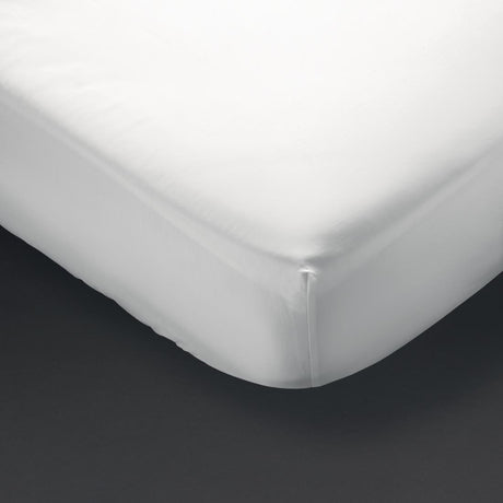 Mitre Comfort Cairo Fitted Sheet Super King - GT762  Mitre Comfort   