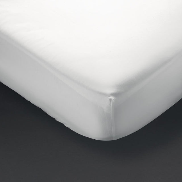 Mitre Comfort Cairo Fitted Sheet Single - GT763  Mitre Comfort   