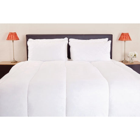 Mitre Essentials Hollo 10.5 Tog Duvet Bunk - GT775  Mitre Essentials   