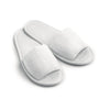 Mitre Comfort Langley Open Toe Flipflop White - GT787  Mitre Comfort   