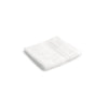 Mitre Comfort Nova Guest Towel White - GT793  Mitre Comfort   