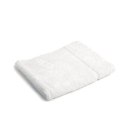 Mitre Comfort Nova Hand Towel White - HR078  Mitre Comfort   