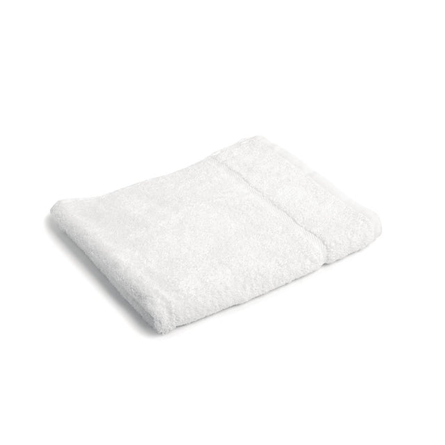Mitre Comfort Nova Hand Towel White - HR078  Mitre Comfort   