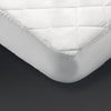 Mitre Comfort Quiltop Mattress Protector Metric Single - GT834  Mitre Comfort   