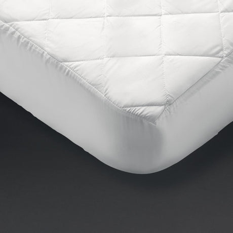 Mitre Comfort Quiltop Mattress Protector Super King - GT837  Mitre Comfort   