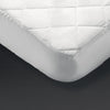 Mitre Comfort Quiltop Mattress Protector Single - GT838  Mitre Comfort   