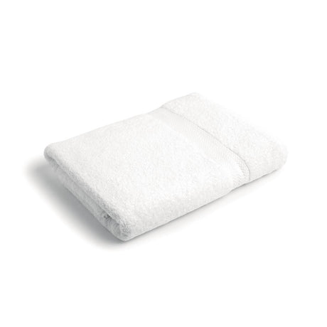 Mitre Comfort Riviera Hand Towel White - GT853  Mitre Comfort   